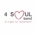 4 Soul Band - Formatie evenimente, nunta